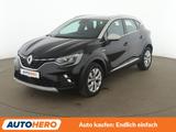 Renault Captur 1.3 TCe Intens Aut.*NAVI*LED*CAM*ACC*SHZ* - Renault Captur Gebrauchtwagen in München