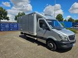 Mercedes-Benz Sprinter 516 CDI /Thermo King V300Max/Klima/Eur6 - Mercedes-Benz 300cd