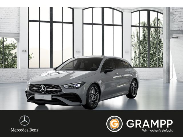 MERCEDES-BENZ CLA 180 SB AMG Advanced-Plus/Fahrassi/Pano/LED