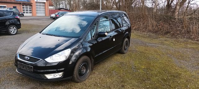 Ford Galaxy Ambiente, AHK, 7-Sitzer