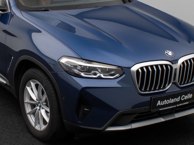 Foto Nummer 18: BMW X3