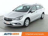 Opel Astra 1.6 CDTI DPF Business Start/Stop *NAVI*PDC - Opel Astra: Dpf
