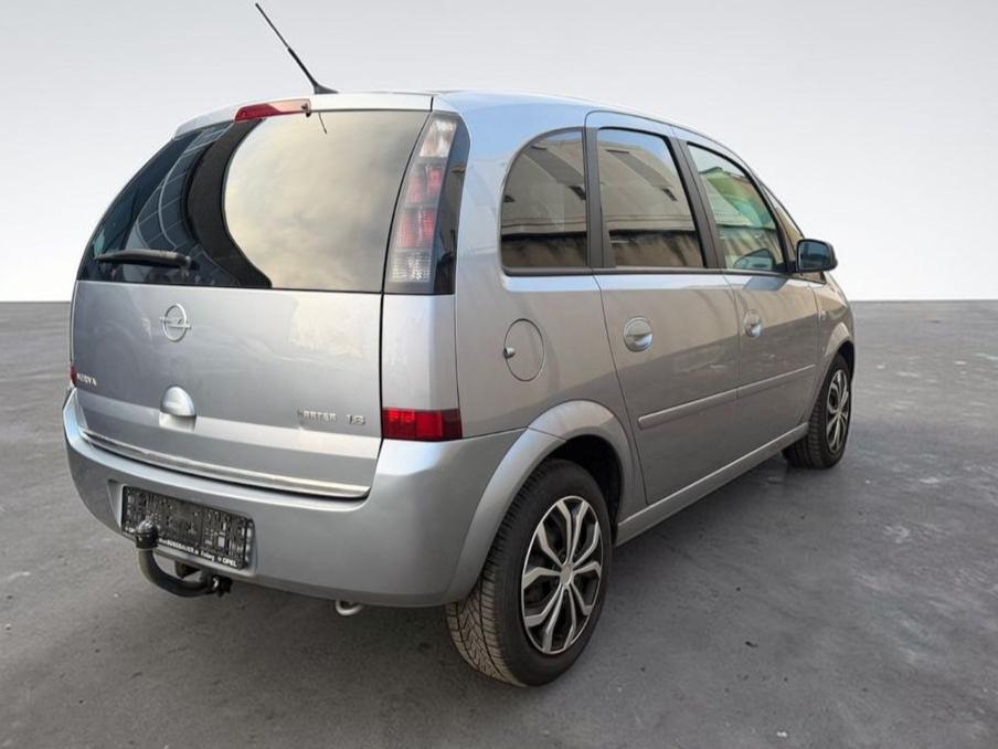 Opel Meriva Edition 1.6 / TÜV NEU ! SERVICE NEU !
