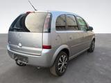 Opel Meriva Edition 1.6 / TÜV NEU ! SERVICE NEU ! - Opel Meriva Gebrauchtwagen in Frankfurt
