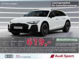 Audi A6 Allroad TDI qu LED Luft Kam UPE 77.250,-