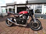 Kawasaki Z 900 RS ABS - KAWASAKI 9 R
