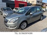 Opel Meriva B Edition/AUTOMATIK/NUR 43637KM