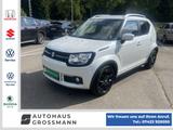 Suzuki Ignis Dualjet Allgrip Comfort - gebrauchte Suzuki Ignis aus dem Jahr 2019
