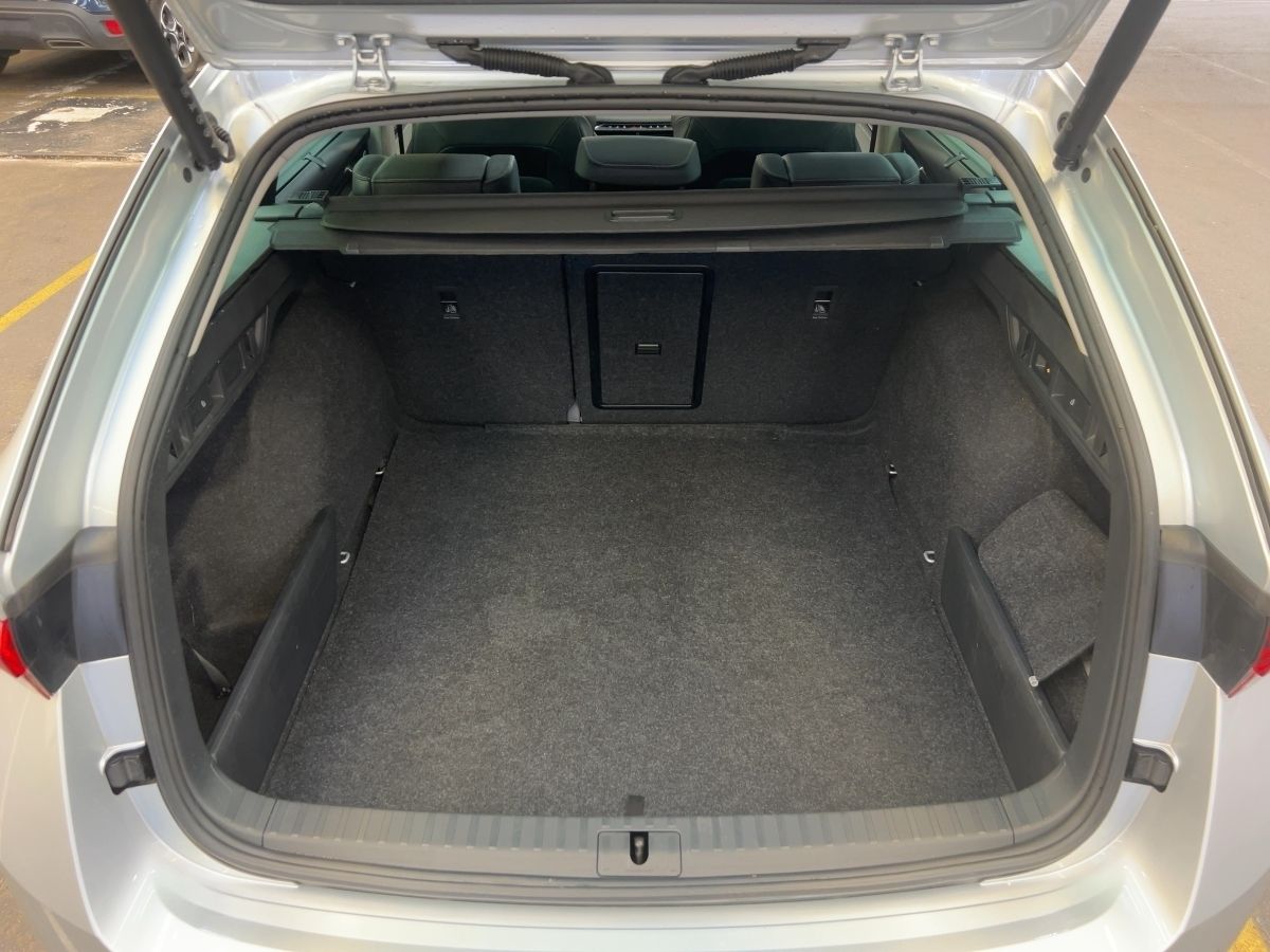 Skoda Octavia - Bild 20