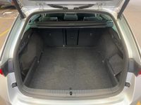 Skoda Octavia - Vorschau Bild 20