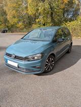 Volkswagen Golf Sportsvan 2.0 TDI SCR DSG IQ.DRIVE IQ.DRIVE