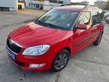 Skoda Roomster Family,AHK,Tüv neu - Skoda Roomster: Automatik