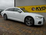 Audi A6 Allroad Matrix LED - Standh. 1 HD. - Gebrauchtwagen in Chemnitz
