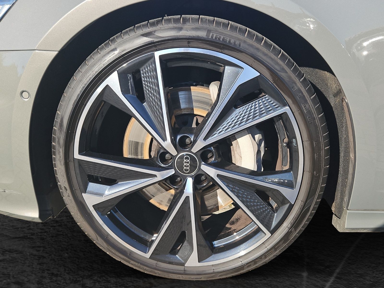 Audi A6 Avant 55 TFSI S tronic S line NaviPlus LED AH foto 5