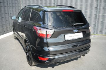 Ford Kuga - 6