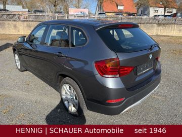 BMW X1 - 8