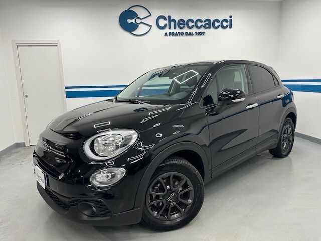 Jiný Fiat 500X 1.3 mjet Club 95cv * 2023 * 29.000 KM 