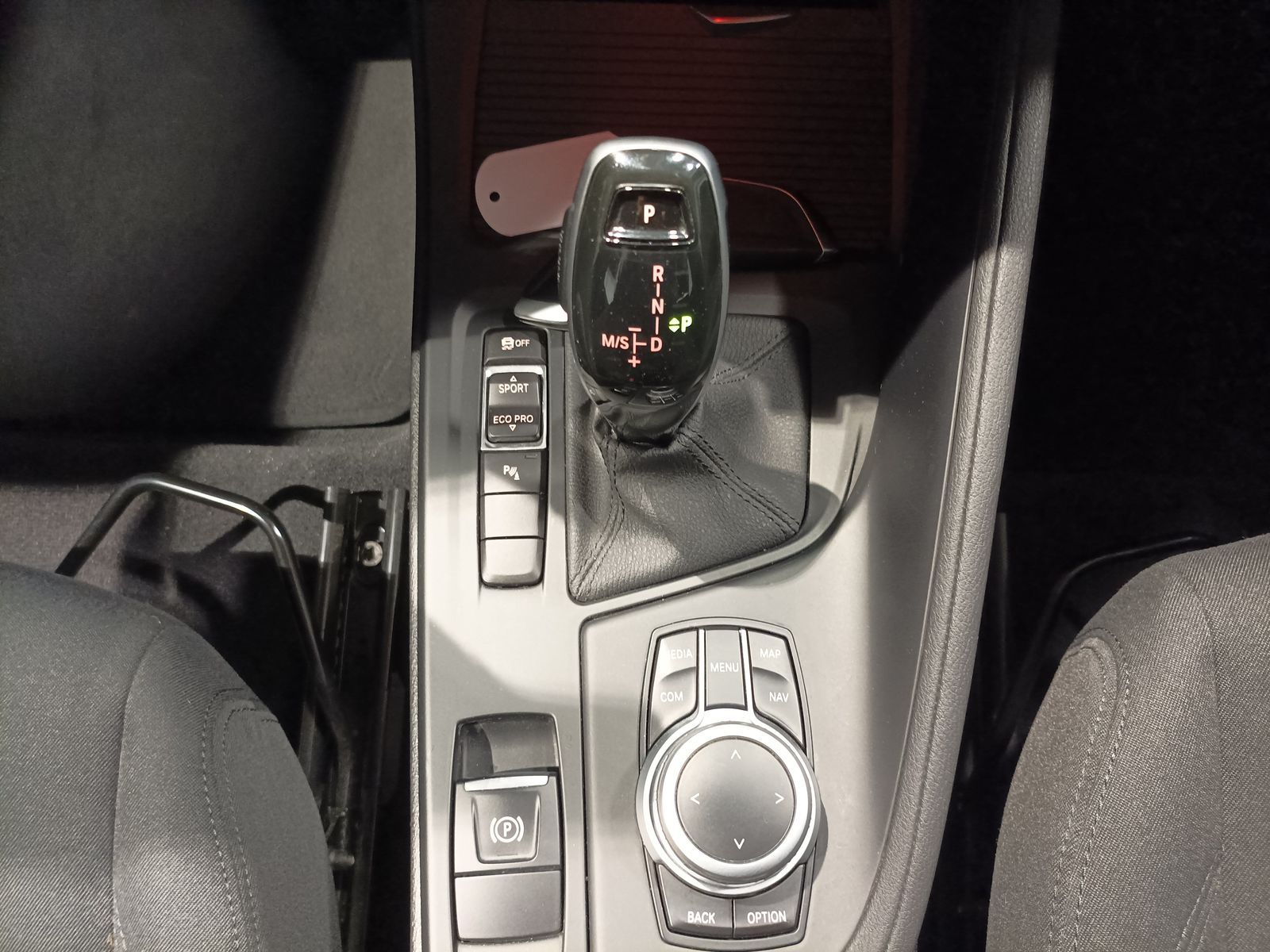 BMW X1 sDrive18d Navi|PDC|AHK|Kamera|Sitzhz foto 13