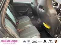 Cupra Leon - Vorschau Bild 11