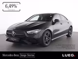 Mercedes-Benz CLA 180 AMG+MBUX+MBeam+Pano+Keyl+Mem+NIght+360° - Mercedes-Benz CLA 180 in Herne