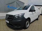 Mercedes-Benz Vito 111 CDI FWD Kasten lang Kamera/Klima/Sitzhe - Mercedes-Benz Vito 111 cdi lang