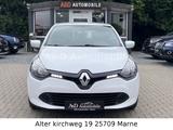 Renault Clio IV Expression LED NAVI BT TEMPOMAT KLIMA - Renault Clio: Expression