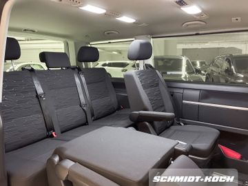 Volkswagen T6 Multivan - 9