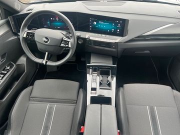 Opel Astra L ST 1.2 T Automatik GS Ergositz Winterp.
