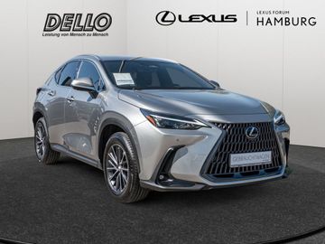 Lexus NX 450h - 3
