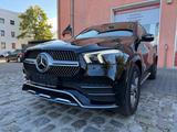 Mercedes-Benz GLE 300 GLE -Klasse GLE 300 d AMG 4Matic*7-SITZ - Mercedes-Benz GLE 300 Gebrauchtwagen in Berlin