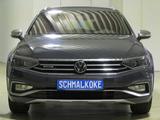 Volkswagen Passat Variant 2.0 TDI DSG7 4Mot Alltrack Leder - gebrauchte VW Passat Alltrack aus dem Jahr 2021