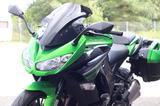 Kawasaki Z 1000 SX ABS / Koffer / KTRC / Garantie - Angebote