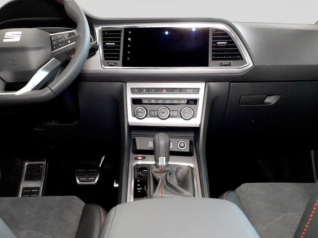 Seat Ateca - Bild 13