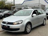 Volkswagen Golf VI Variant Trendline BlueMotion 1.6TDI|AC| - Volkswagen Golf: Bluemotion TDI