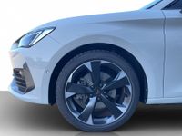 Cupra Leon - Vorschau Bild 23