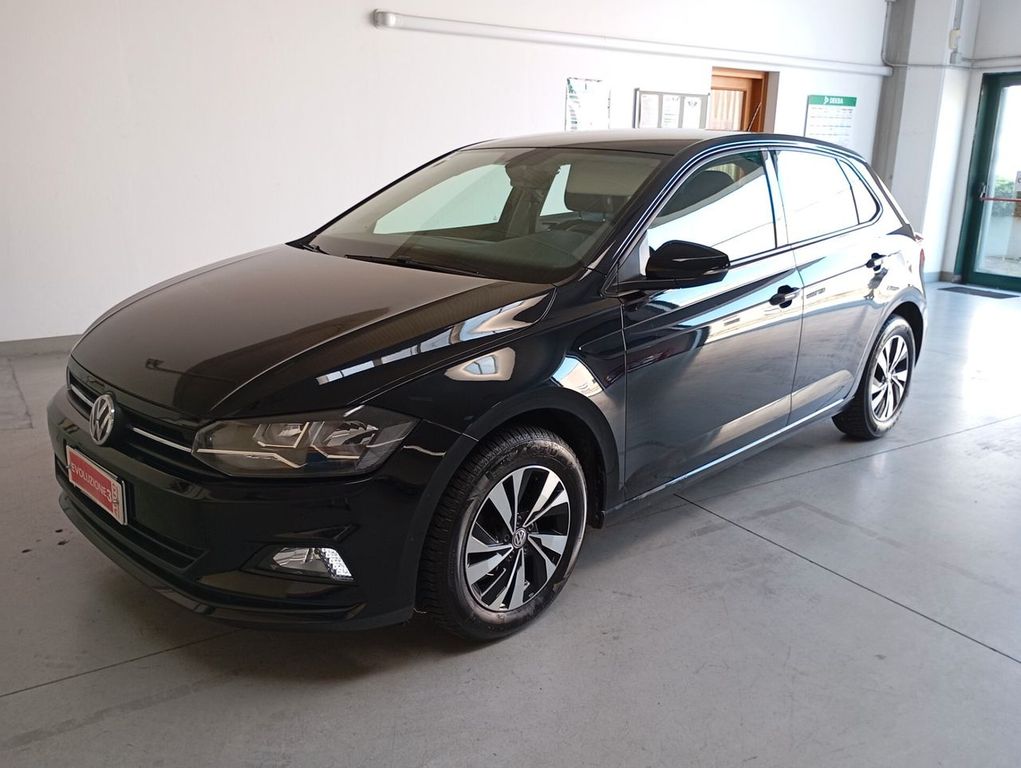 Image of Volkswagen Polo