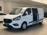 Ford Transit Custom Kasten 320 L2 Trend - gebrauchte Ford Transit aus dem Jahr 2018