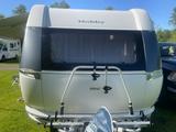 Hobby 560WFU Prestige Voll ,Klima,Mover - Hobby Wohnwagen