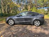 Tesla Model Y Hinterradantrieb  - Tesla Model Y in Duisburg