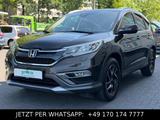 Honda CR-V Elegance 2WD*NAVI*KAMERA*TEMPOMAT*SITZHEIZU - Honda Gebrauchtwagen in Oberhausen
