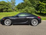 Porsche Cayman 2.7 - Automatik, Leder, Service neu - Porsche Cayman: Automatik