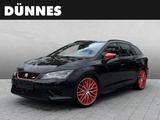 Seat Leon ST 2.0 TSI Cupra 280 - Seat Leon Cupra-280