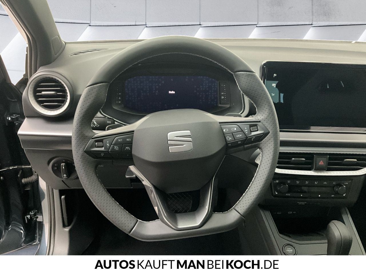 Seat Ibiza - Bild 13
