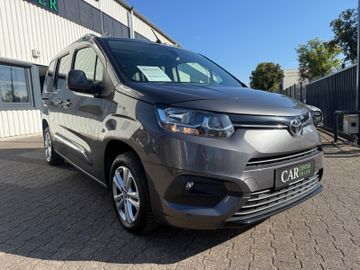 Toyota Proace (Verso) - 2