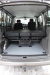 Volkswagen T6.1 Kombi 150PS LED AHK ACC 7-Sitzer Standhzg