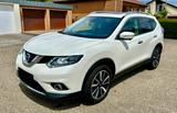 Nissan X-Trail 4x4 TEKNA 1.6 dCi DPF TEKNA - Nissan X-Trail: Privatanbieter
