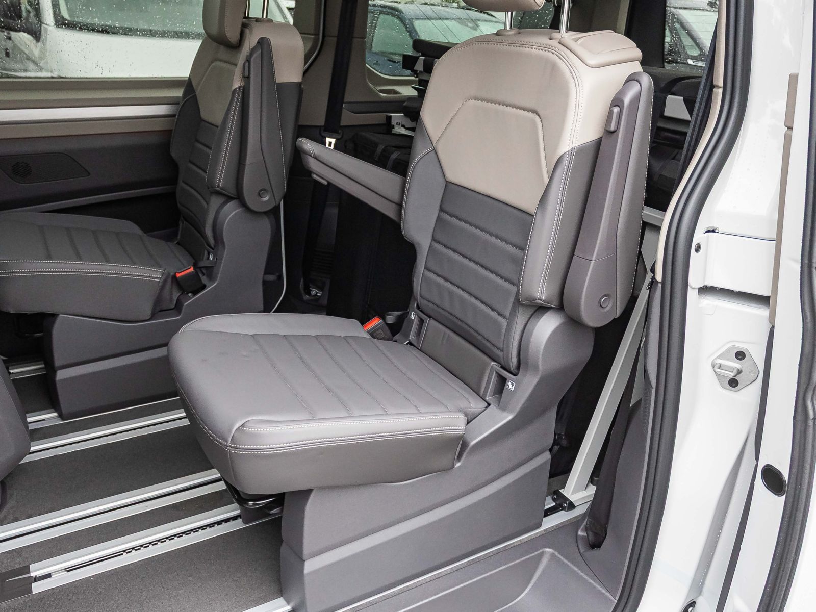 Volkswagen T7 Multivan - Bild 14
