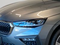 Skoda Scala - Vorschau Bild 6