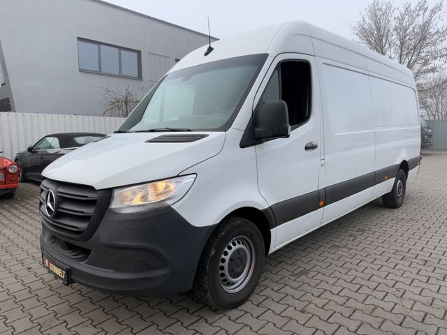 Mercedes-Benz Sprinter III Kasten 316 CDI RWD L3H2 Automatik