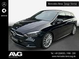 Mercedes-Benz B 250 AMG MBUX RFK Pano Distr. Multi LED AHK SHZ - Mercedes-Benz B 250 aus 2022